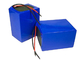 8S6P 28.8V 18Ah Custom Lithium Ion Battery Packs For PX - CSEGWAY Light Weight